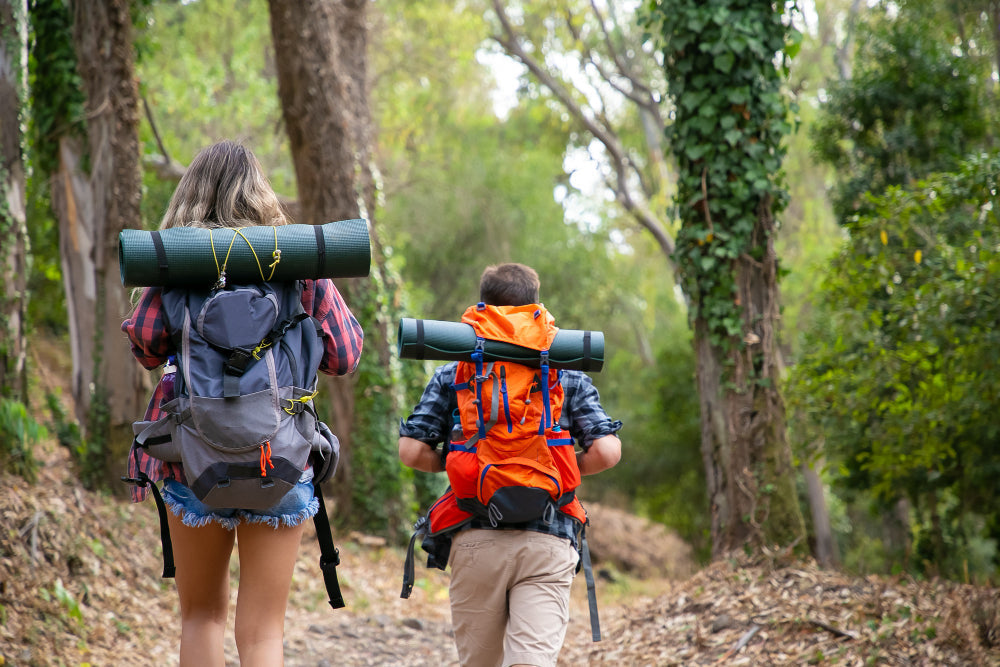 The Ultimate Guide to Preparing for Your Hiking Trip