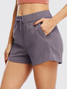 Willit Women's  Running Shorts 2.5 Inch detail6