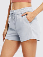 Willit Women's  Running Shorts 2.5 Inch detail50