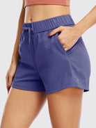 Willit Women's  Running Shorts 2.5 Inch detail45