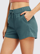 Willit Women's  Running Shorts 2.5 Inch detail40
