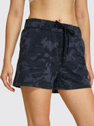 Willit Women's  Running Shorts 2.5 Inch detail2