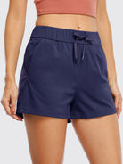 Willit Women's  Running Shorts 2.5 Inch detail10