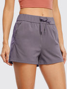 Willit Women's  Running Shorts 2.5 Inch detail5