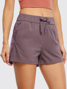 Willit Women's  Running Shorts 2.5 Inch detail15