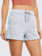 Willit Women's  Running Shorts 2.5 Inch detail49