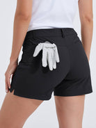 Willit Women's Golf Stretch Shorts 4.5 Inch18