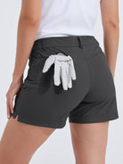Willit Women's Golf Stretch Shorts 4.5 Inch14