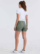 Willit Women's Golf Stretch Shorts 4.5 Inch8