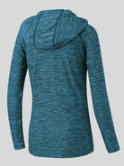 Willit Women's Sun Protection Hoodie UPF 50+_light blue